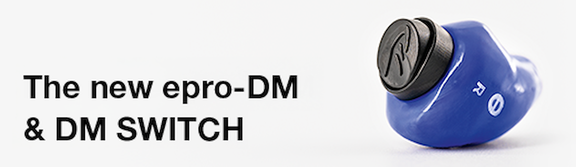 The new epro-DM