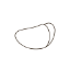 halbschalenform