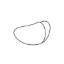 halbschalenform
